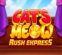 Cat’s Meow Rush Express