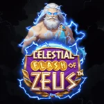 Celestial Flash Of Zeus