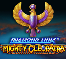 Diamond Link Mighty Cleopatra