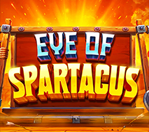 Eye of Spartacus
