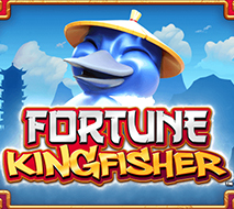 Fortune Kingfisher