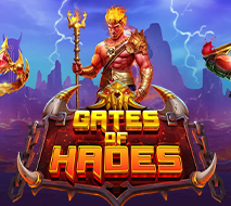 Gates of Hades