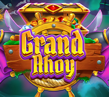 Grand Ahoy