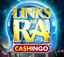 Links of Ra CASHINGO