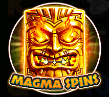 Magma Spins
