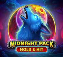 Midnight Pack – Hold & Hit