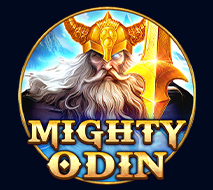 mighty odin