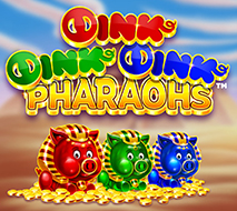 Oink Oink Oink Pharaohs