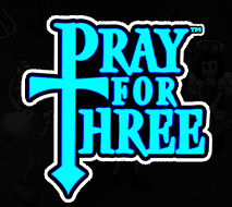 Pray for Three