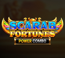 Scarab Fortunes Power Combo