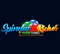 Spinnin’ Riches POWER COMBO