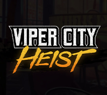 Viper City Heist