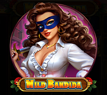 Wild Bandida