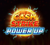 cash strike power up