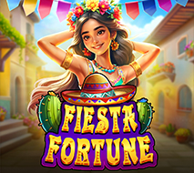 fiesta fortune