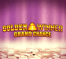 golden winner grand chance