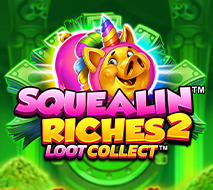 squealin riches 2