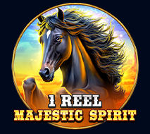 1 Reel – Majestic Spirit