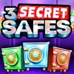 3 Secret Safes