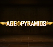 Age of Pyramids