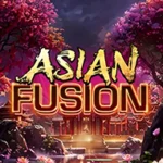 Asian Fusion
