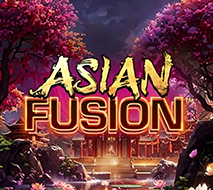 Asian Fusion