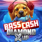 Bass Cash Diamond X UP