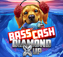 Bass Cash Diamond X UP