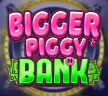 bigger piggy bank