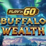 Buffalo of Wealth