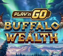Buffalo of Wealth