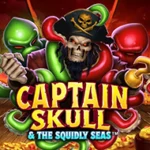 Captain Skull & the Squidly Seas