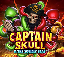 Captain Skull & the Squidly Seas