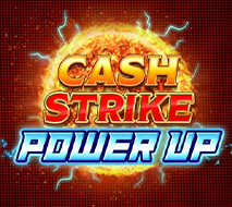 Cash Strike Power Up