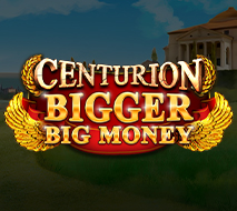 Centurion Bigger Big Money