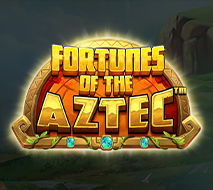 Fortune of Aztec