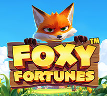 Foxy Fortunes