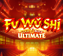 fu wǔ shī gold blitz ultimate