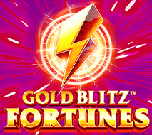 Gold Blitz Fortunes