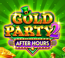 Gold Party 2 – After Hours