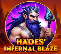 Hades’ Infernal Blaze