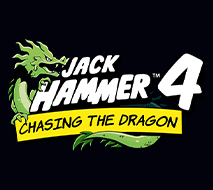 Jack Hammer 4 Chasing the Dragon
