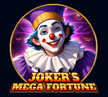 Joker’s Mega Fortune