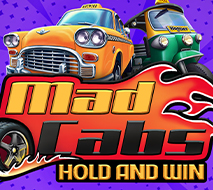 Mad Cabs Hold & Win
