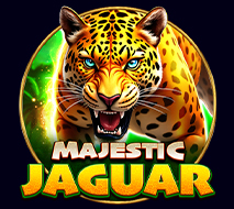 Majestic Jaguar