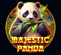 Majestic Panda