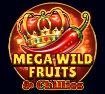 Mega Wild Fruits & Chillies