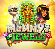 Mummy’s Jewels