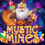 Mystic Mines