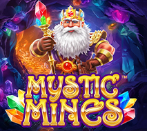 Mystic Mines